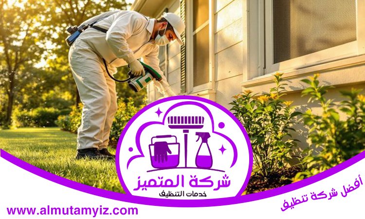 شركة مكافحة حشرات في الرحمانية 5 شركة مكافحة حشرات في الرحمانية