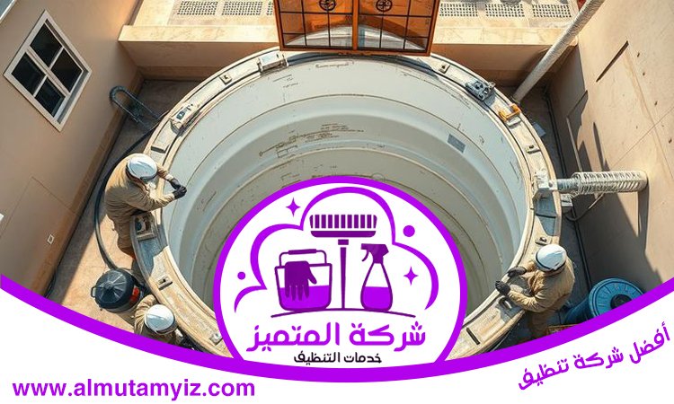 شركة تنظيف خزانات في ام القيوين 5 شركة تنظيف خزانات في ام القيوين