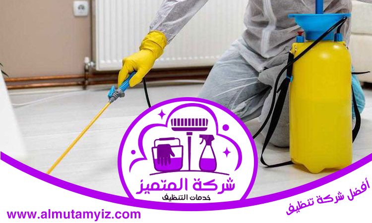 شركة مكافحة الصراصير في الشارقة 3 شركة مكافحة الصراصير في الشارقة