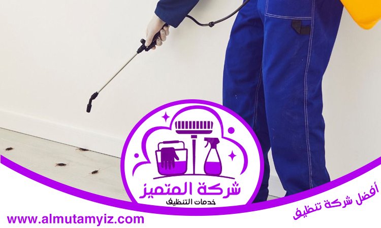 شركة مكافحة الصراصير في عجمان 3 شركة مكافحة الصراصير في عجمان