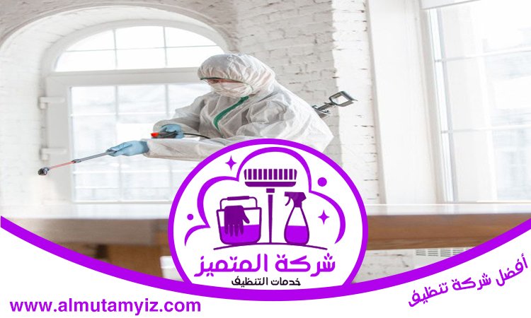 شركة مكافحة حشرات في المدام 2 شركة مكافحة حشرات في المدام