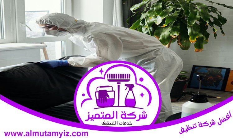 شركة مكافحة حشرات في خورفكان 5 شركة مكافحة حشرات في خورفكان
