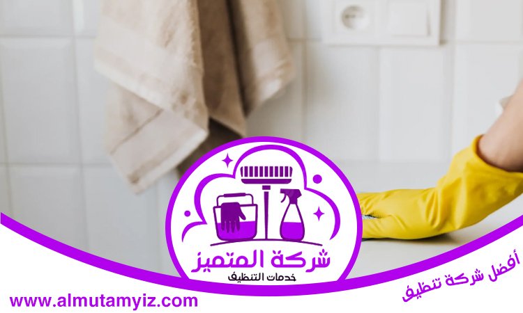 شركة تنظيف بيوت في دبي 
