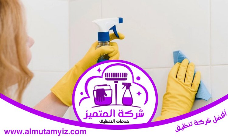 شركة تنظيف بيوت في الشارقة 