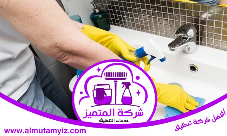 شركة تنظيف بيوت في دبي