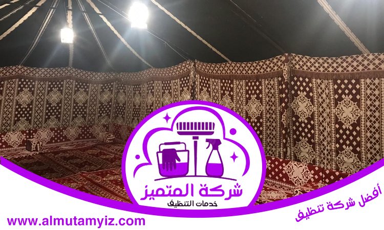 شركة تنظيف