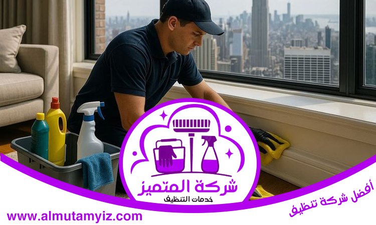 شركة تنظيف فلل في العين 3 شركة تنظيف فلل في العين