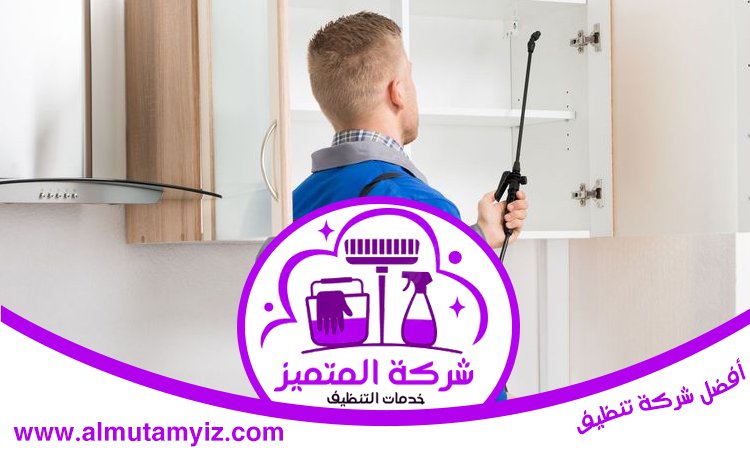 مكافحة الصراصير في رأس الخيمة 4 مكافحة الصراصير في رأس الخيمة