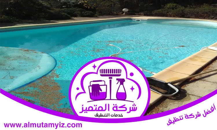 شركة تنظيف مسابح في الشارقة 4 شركة تنظيف مسابح في الشارقة