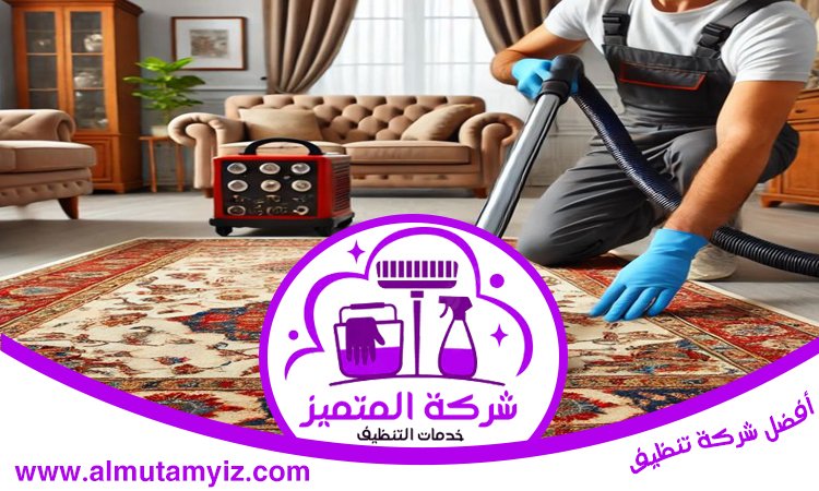 شركة تنظيف في المنخول