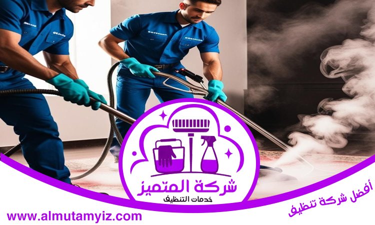 شركة تنظيف في المنخول