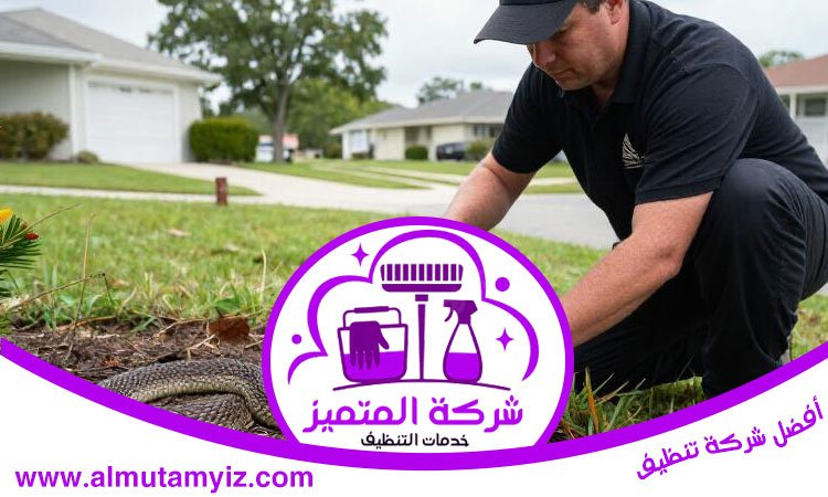 شركة مكافحة الأفاعي في دبي 4 شركة مكافحة الأفاعي