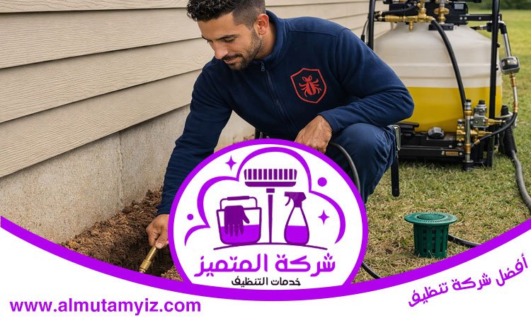 شركة مكافحة الرمة في دبي 4 شركة مكافحة الرمة في دبي